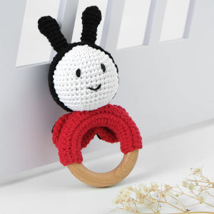 7-star ladybug