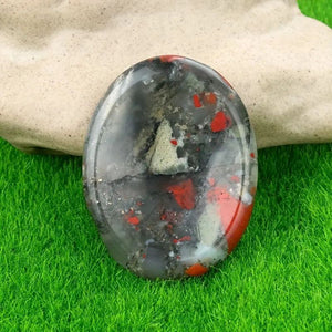 African bloodstone