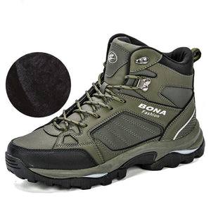 Army Green Black