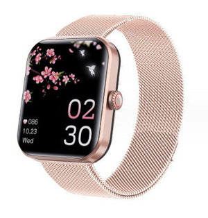 Gold-English-Milan Strap