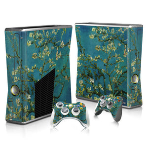 TN-XBOX360 SLIM-2168