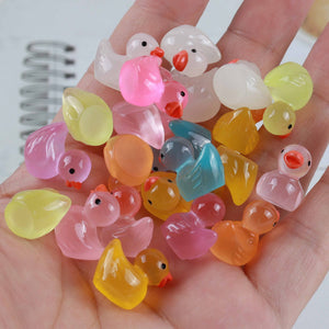 Luminous mixing / 50 pieces
