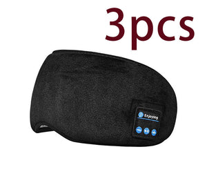 02Black 3pcs