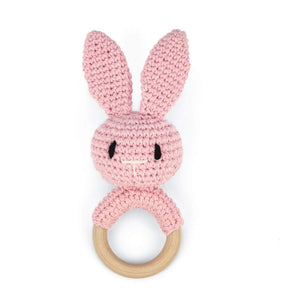 Pink Rabbit