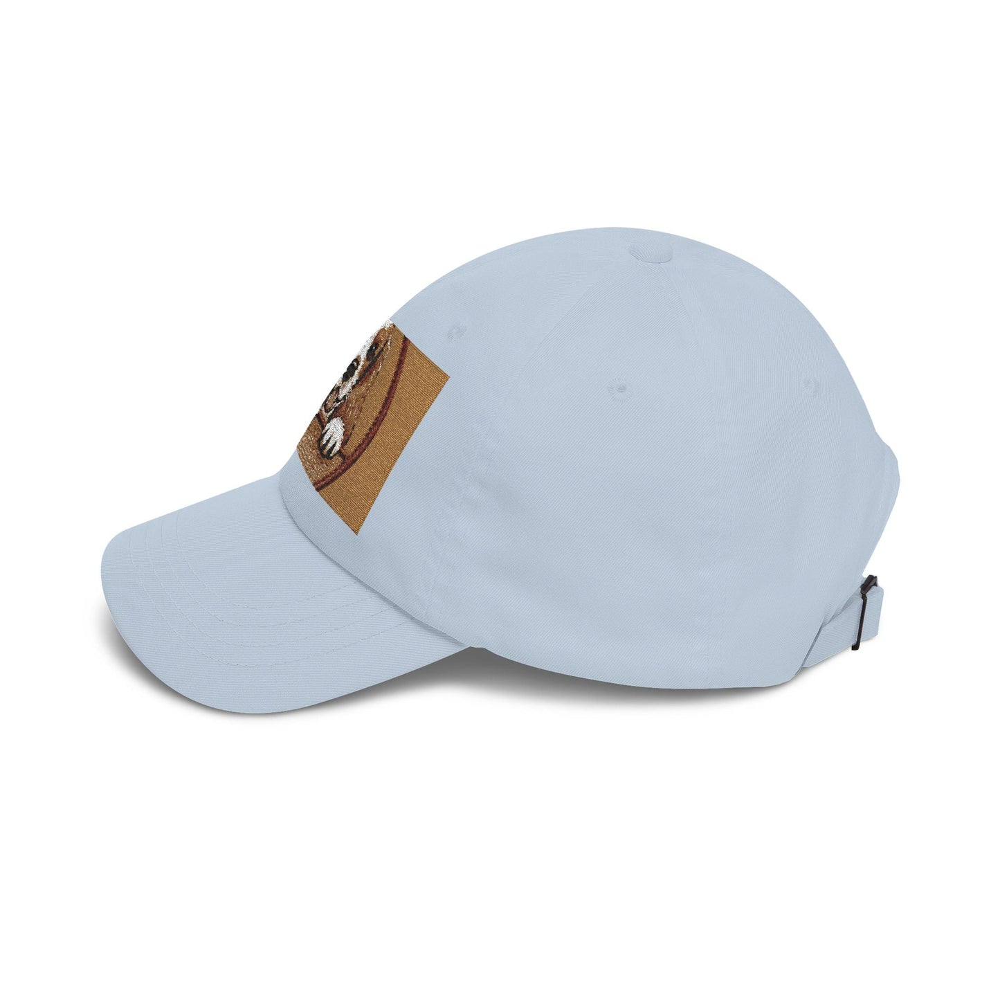 Dunny-Style Dog Classic Dad Cap