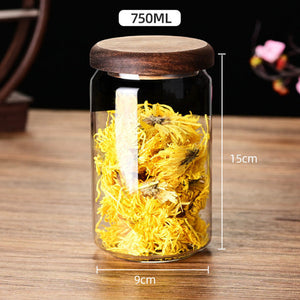 Round edge 750ml