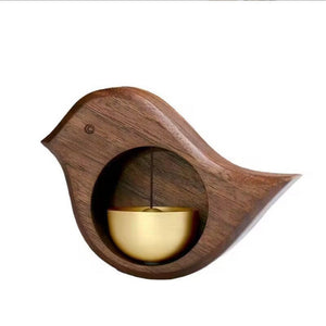 Walnut Bird