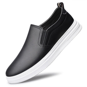 Black Four-Season Style