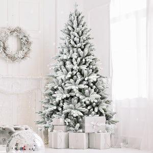 White+Green