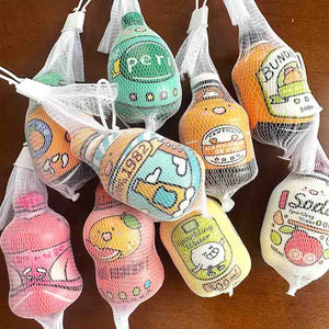 Bottle - Random -8cm