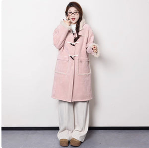 Pink long