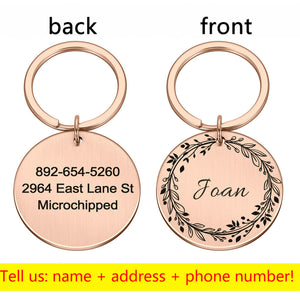 Rose Gold