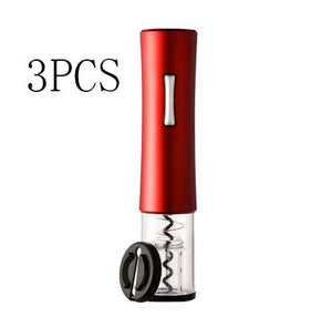 Red 3PCS