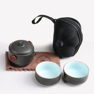 Black Wind Zen