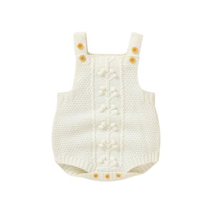 Beige vest