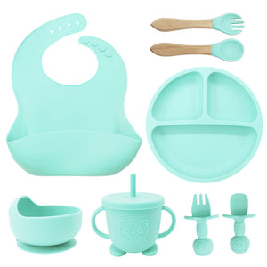 Mint Green