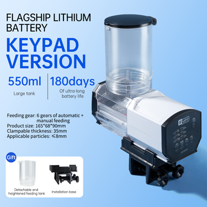 6-speed/button lithium battery