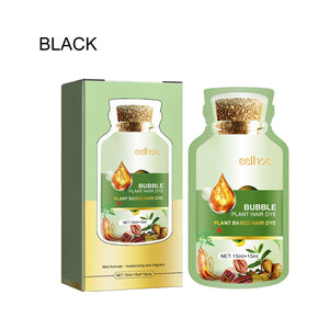 Natural black