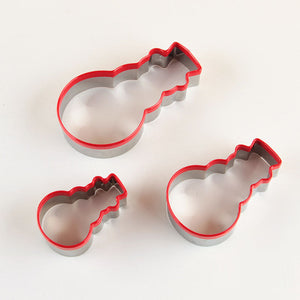 Snowman 3-piece set