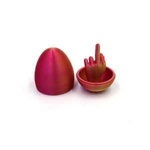 red gold（3 pcs）