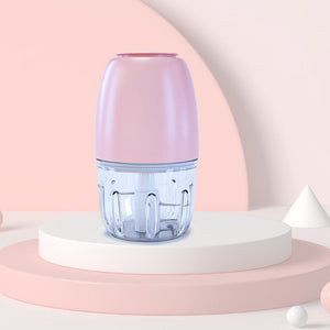 Cherry blossom powder