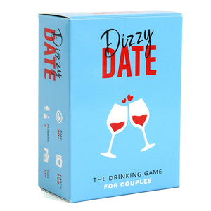 Dizzydate Dizzy Date