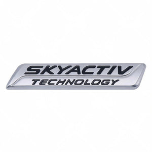SKYACTIV