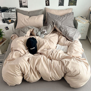 Khaki Light Gray