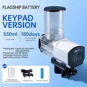 6-speed/button battery version