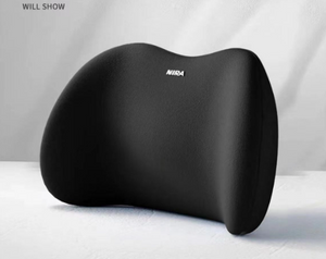 black【 Lumbar support one 】