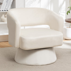 White+Velvet+Foam