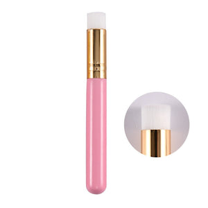 Pink Gold* Flat Head