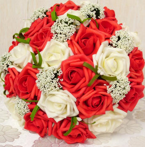 Red+White