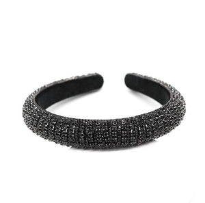 Black  A