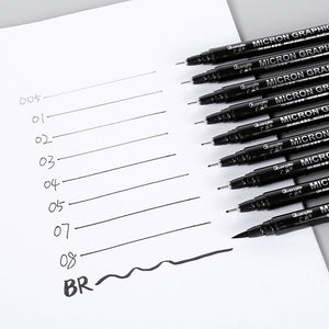 9pcs
