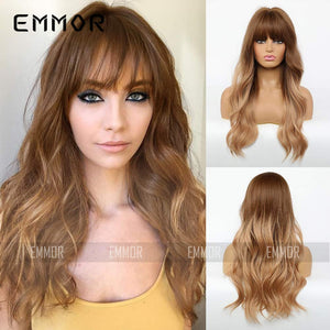 lc226-5 gradient light brown