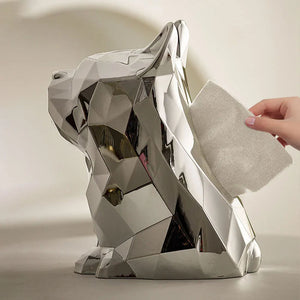 silver