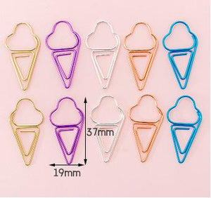 Ice cream