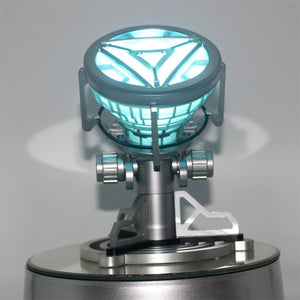 MK6 Chest Light