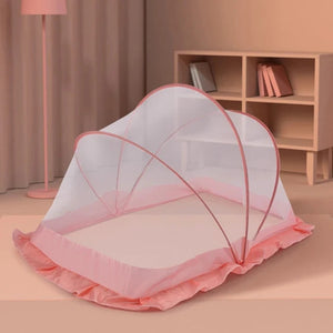 Anti-mosquito - pink