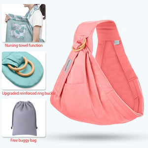Four Seasons pink
