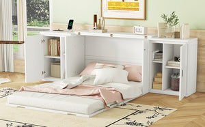 White +MDF+LVL