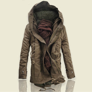 Dark khaki
