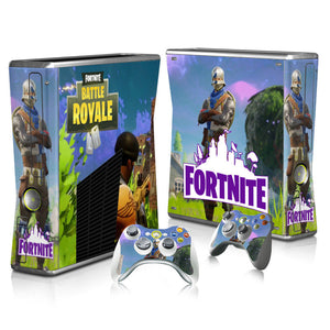 TN-XBOX360 SLIM-2295