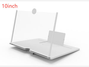 White 10inch