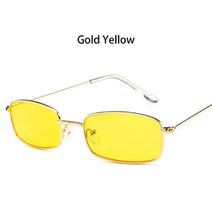 Gold Yellow