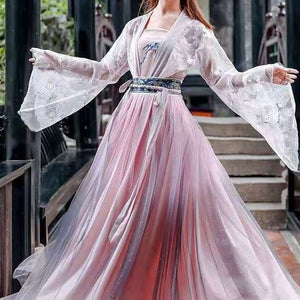 3m top + suspenders + skirt