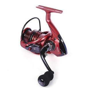 red 6000 series