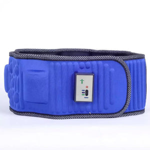 EU plug- X5 Belt