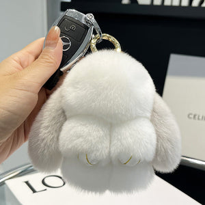 White and gray 10cm